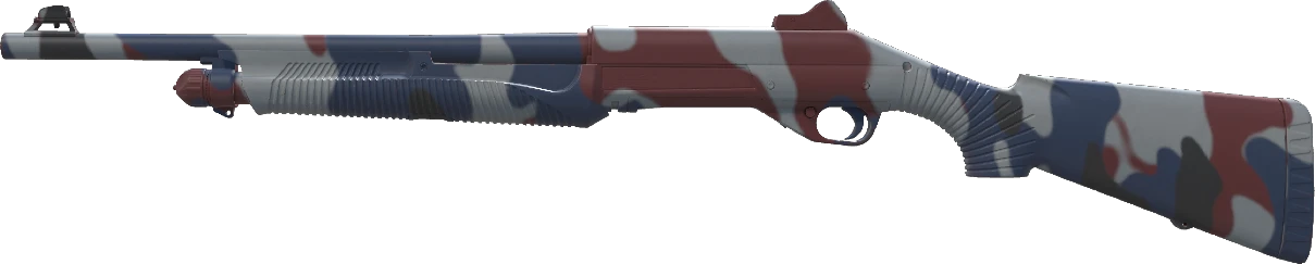 Nova | Ghost Camo