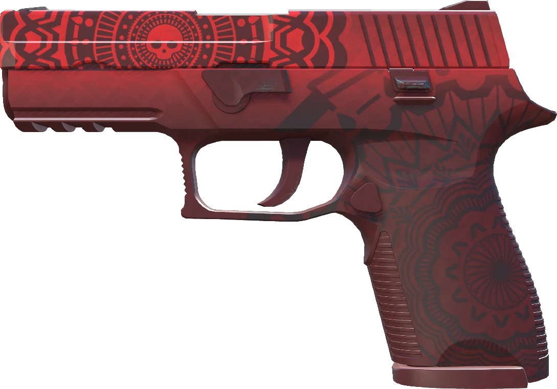 P250 | Muertos