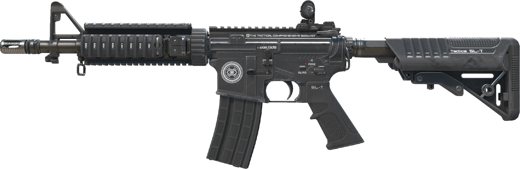 M4A4 | Dark Operative