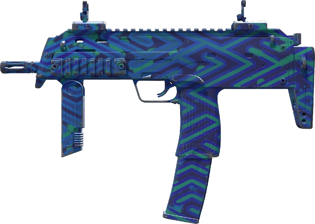 MP7 | Asterion