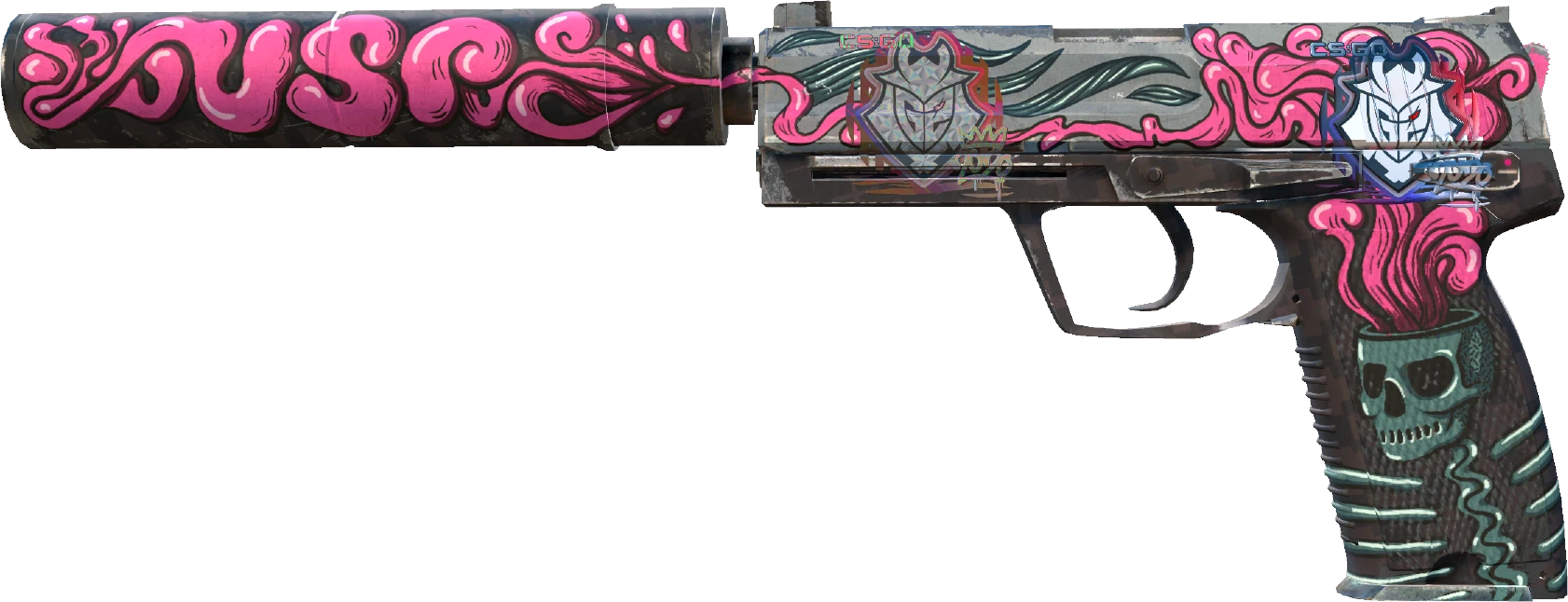 USP-S | Cortex