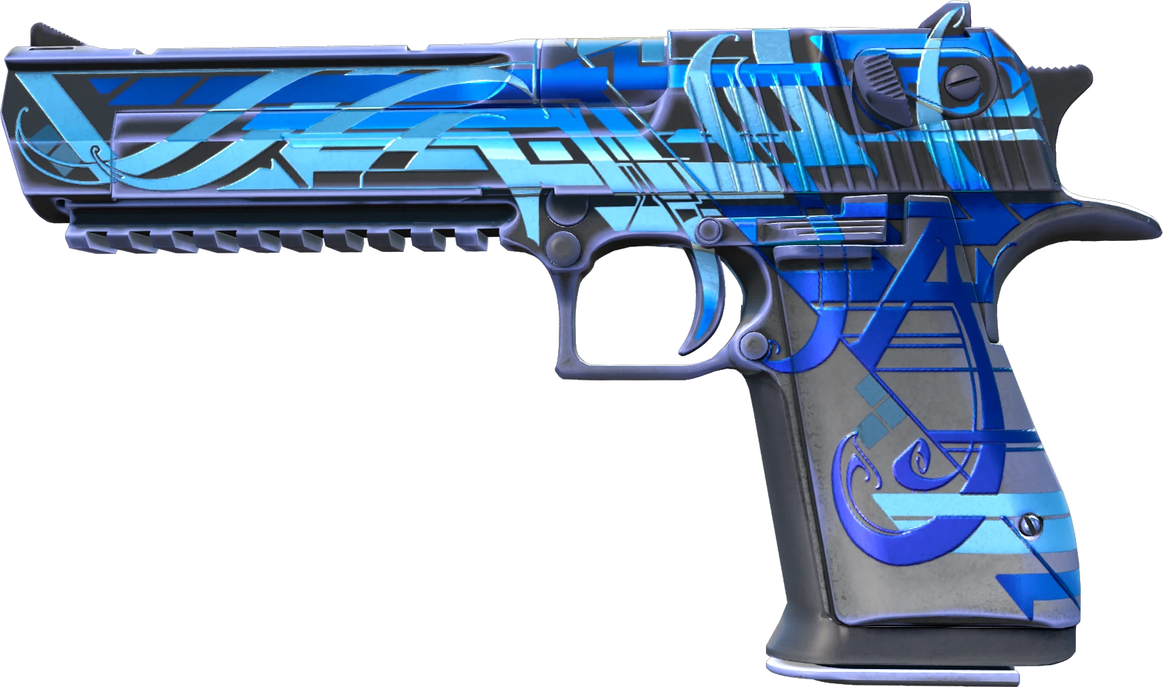 Desert Eagle | Eastern Enigma