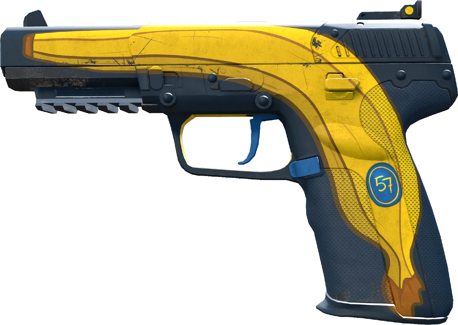 Five-SeveN | Monkey Business