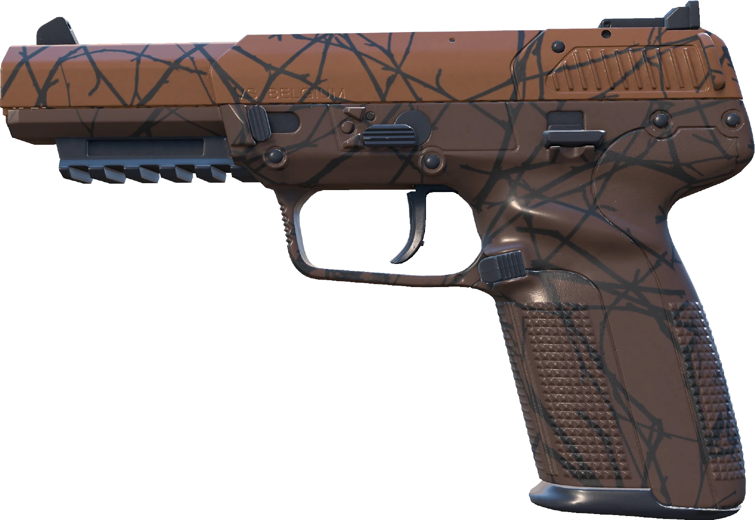 Five-SeveN | Autumn Thicket