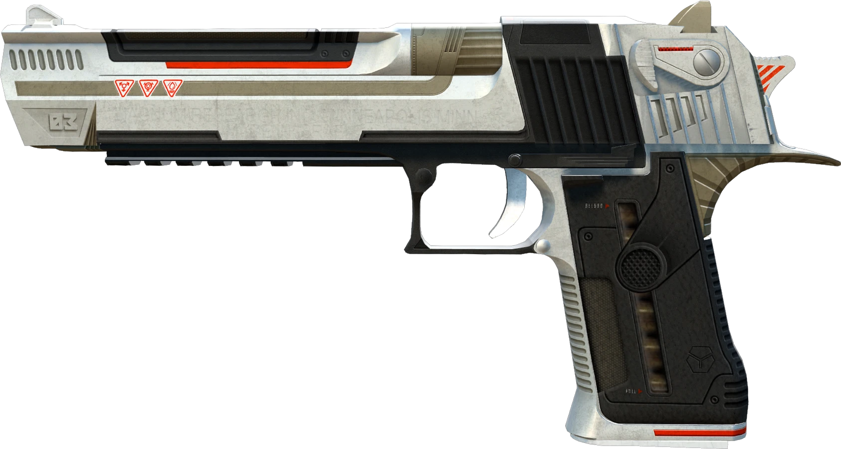 Desert Eagle | Mecha Industries