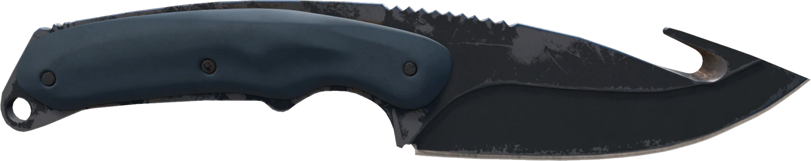 ★ Gut Knife | Night