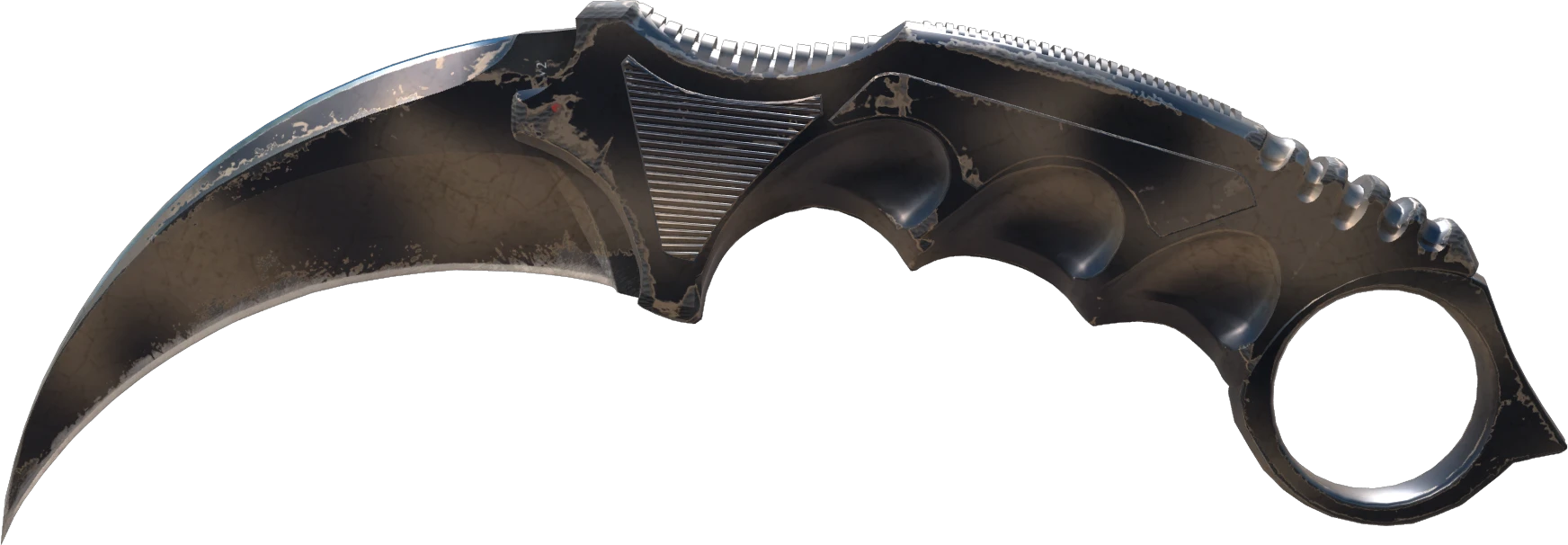 ★ Karambit | Scorched