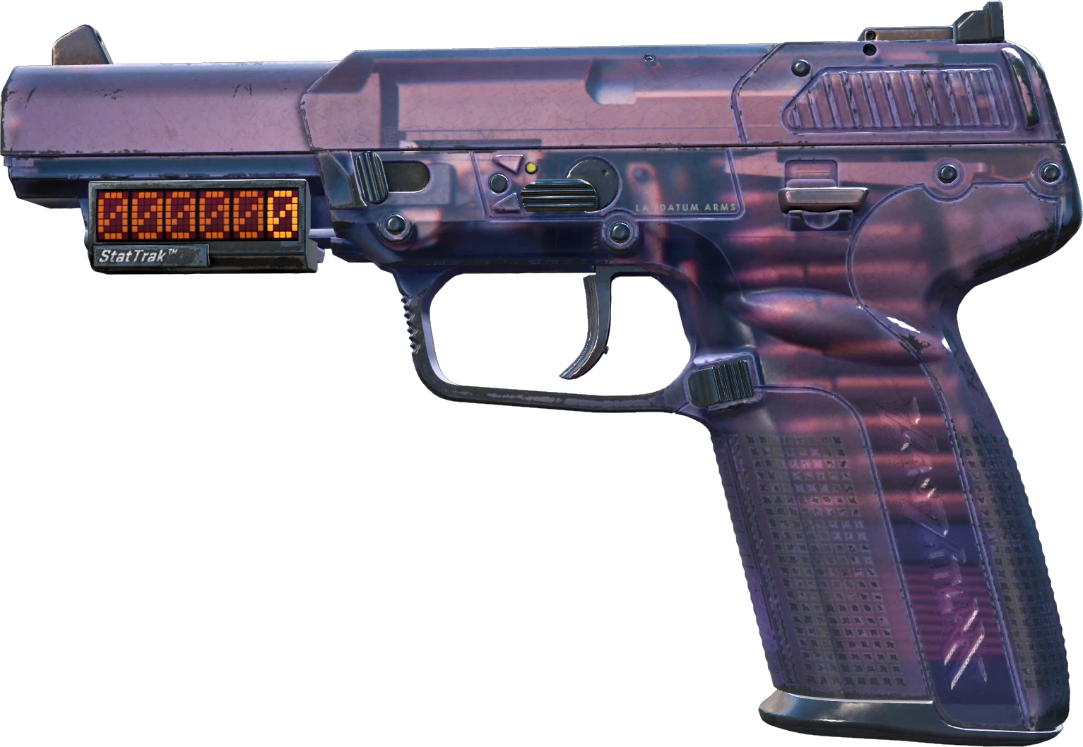 Five-SeveN | Dark Polymer
