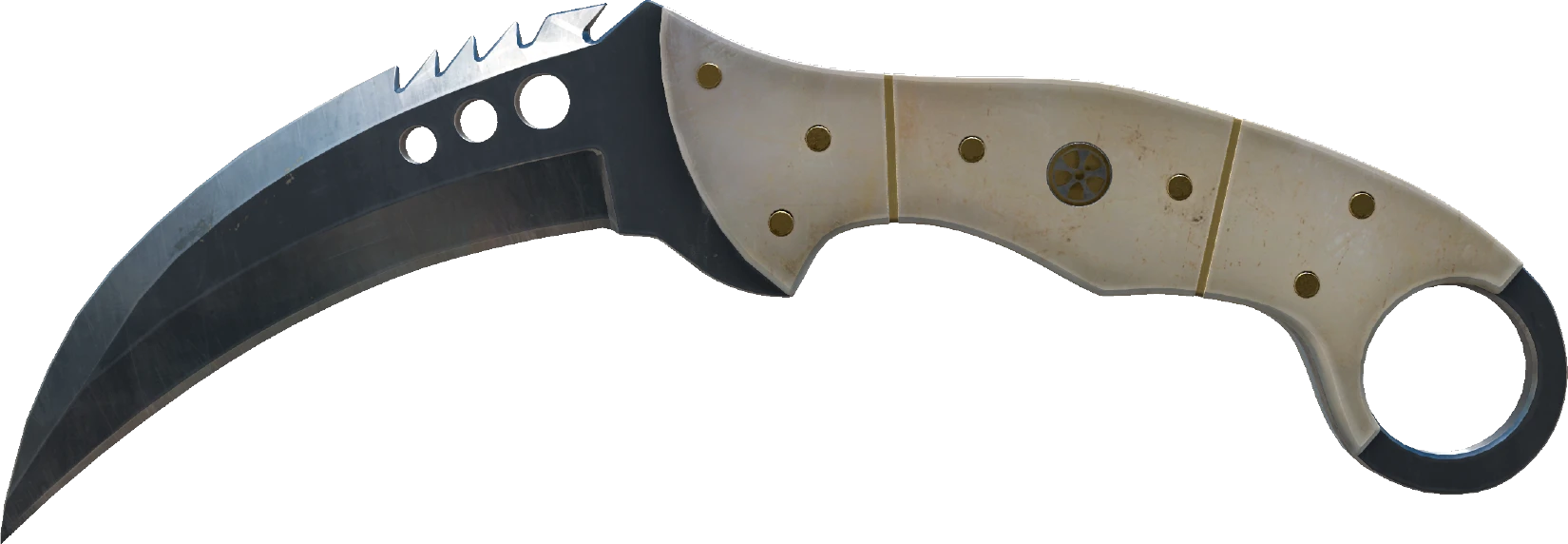 ★ Talon Knife