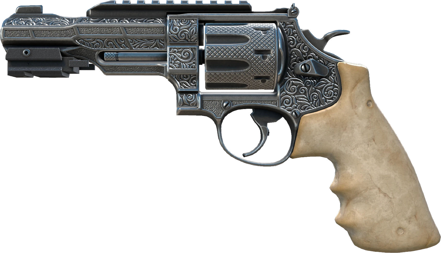 R8 Revolver | Memento