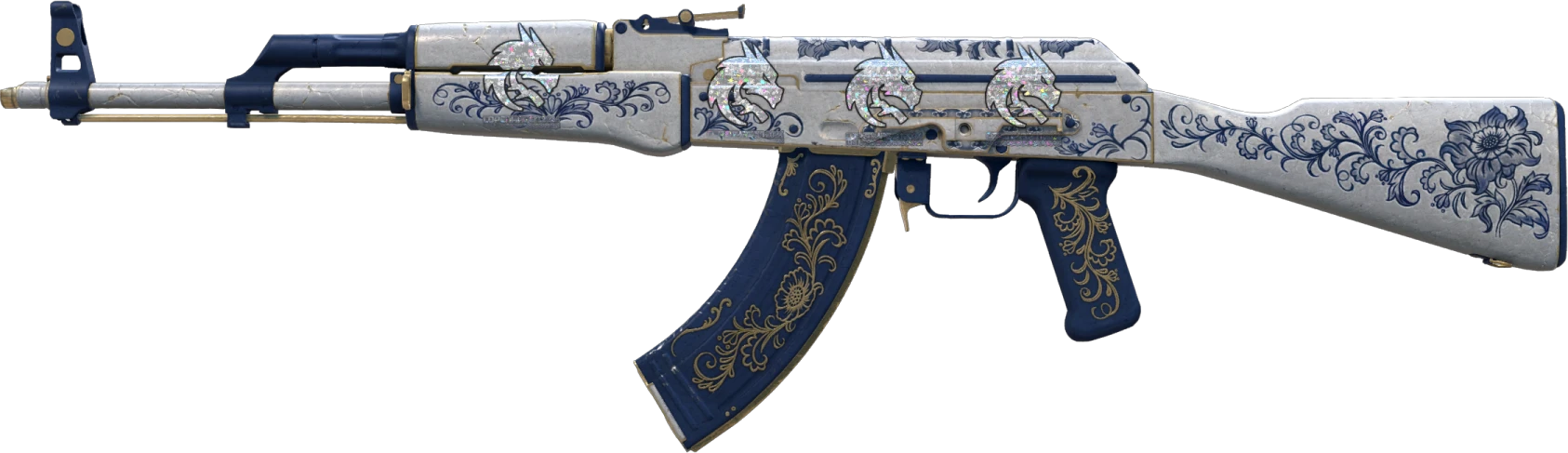 AK-47 | Inheritance