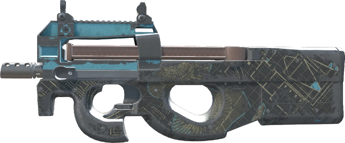 P90 | Facility Negative