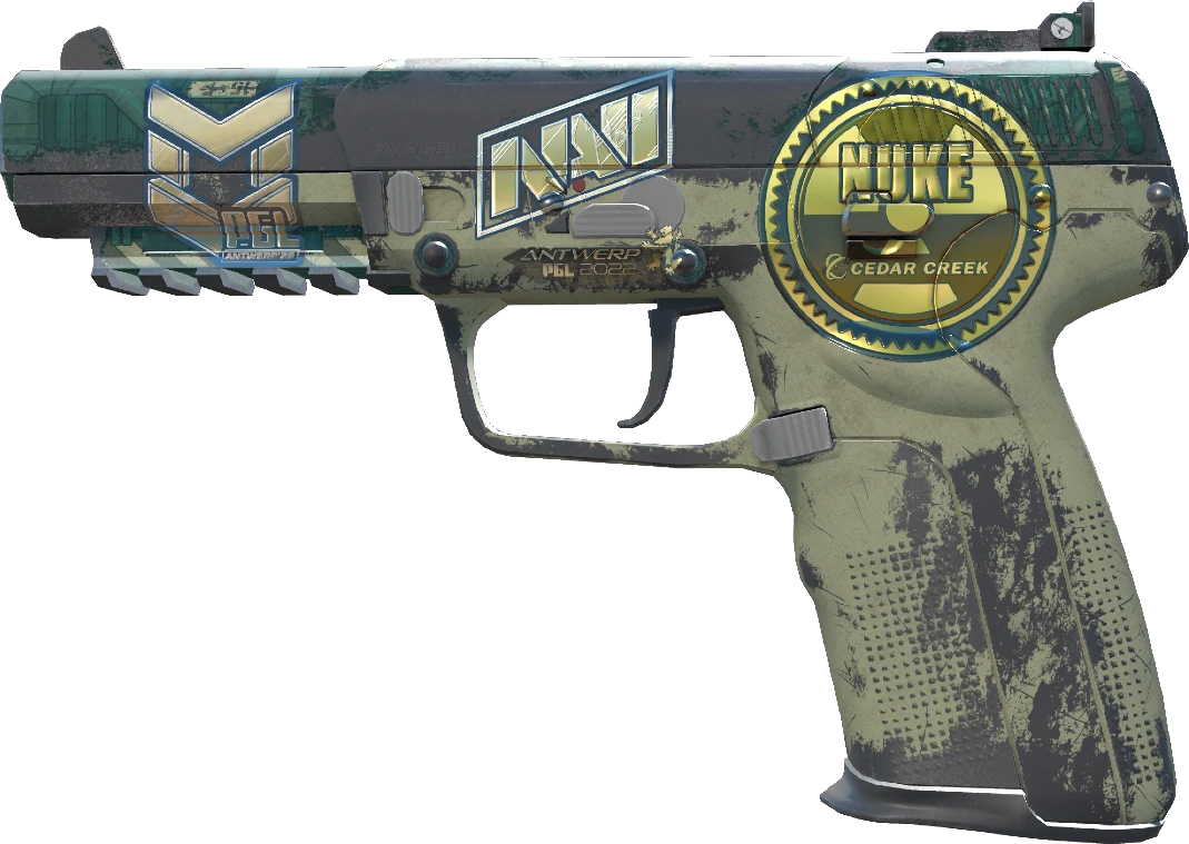 Five-SeveN | Coolant