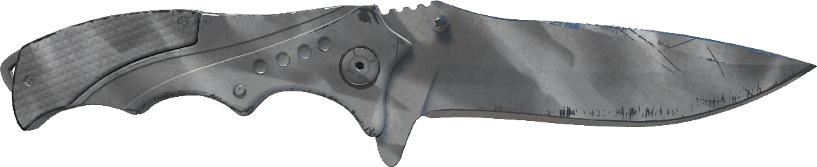★ Nomad Knife | Urban Masked
