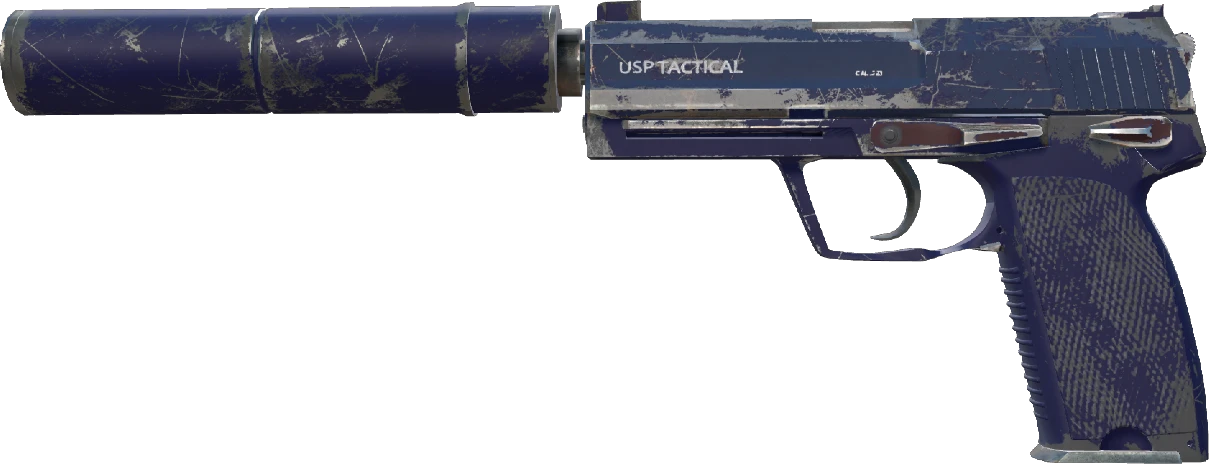 USP-S | Royal Blue
