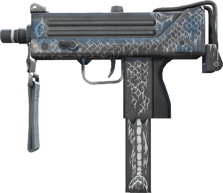MAC-10 | Whitefish
