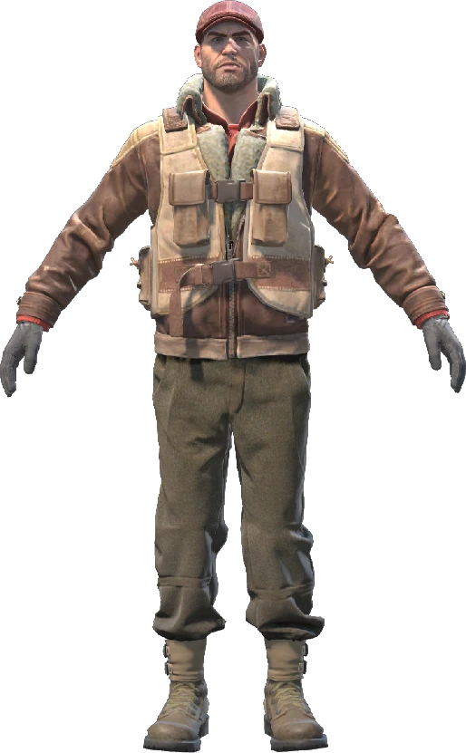 Maximus | Sabre