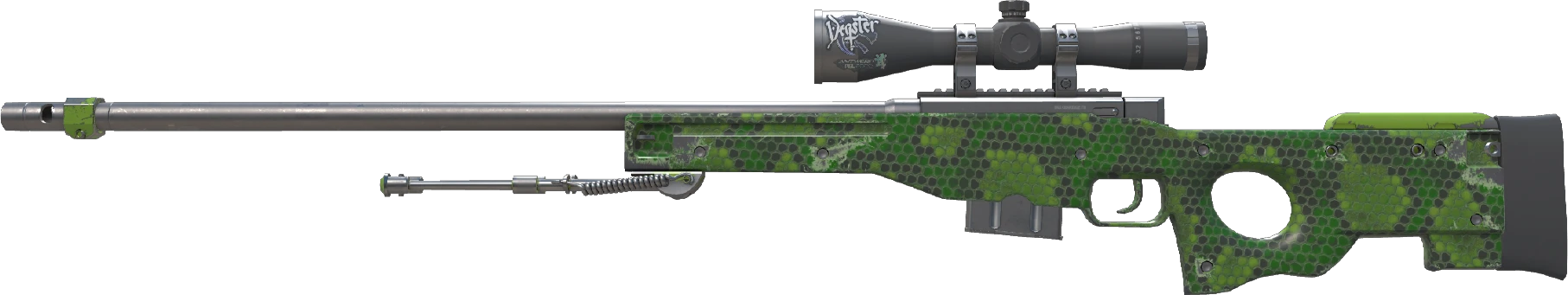 AWP | Pit Viper