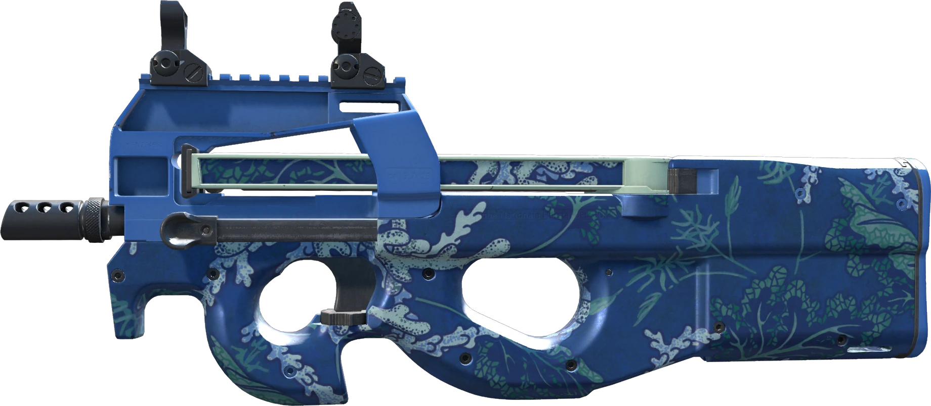 P90 | Reef Grief