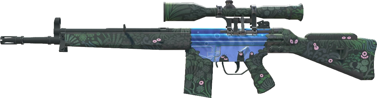 G3SG1 | Dream Glade