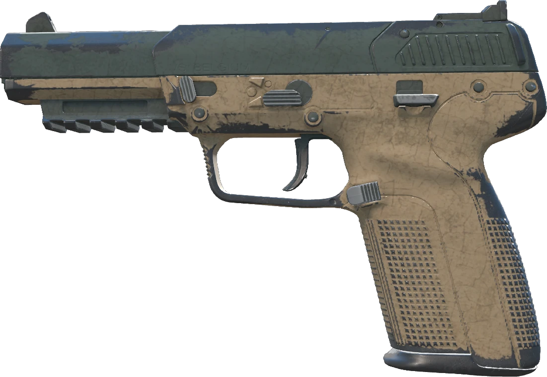 Five-SeveN | Contractor