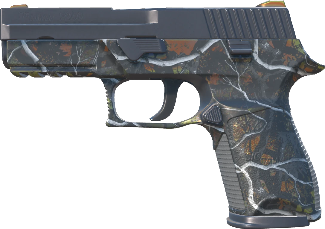 P250 | Small Game