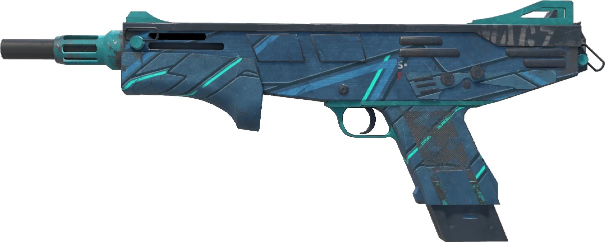 MAG-7 | Cobalt Core