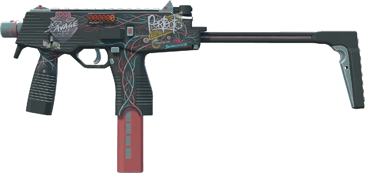 MP9 | Capillary