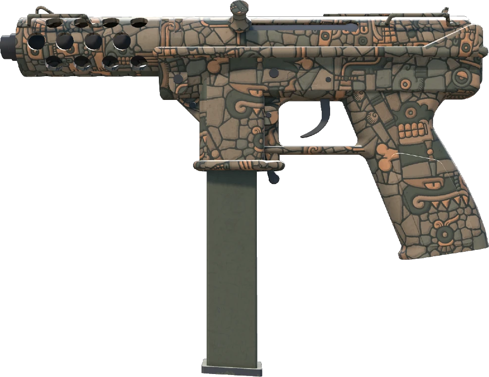 Tec-9 | Blast From the Past