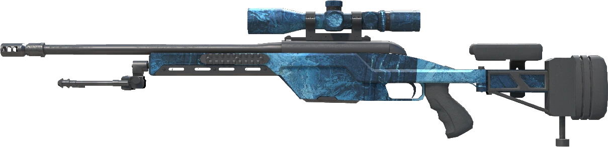 SSG 08 | Abyss