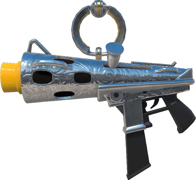 Charm | Lil' Cap Gun