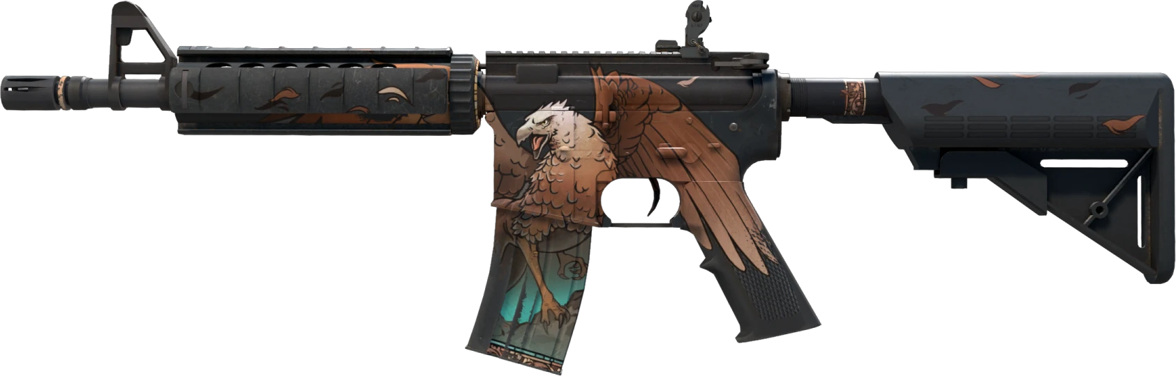 M4A4 | Griffin