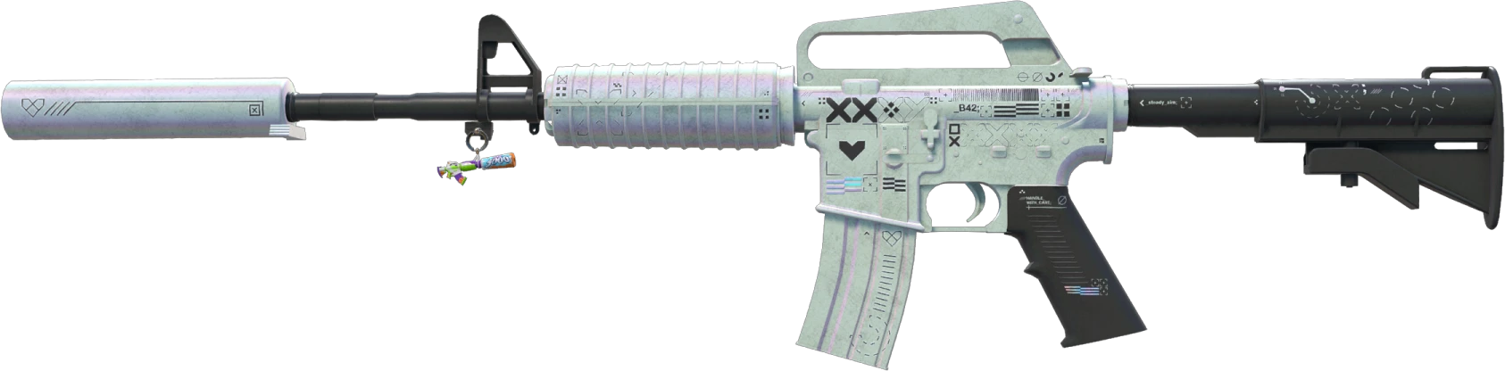 M4A1-S | Printstream