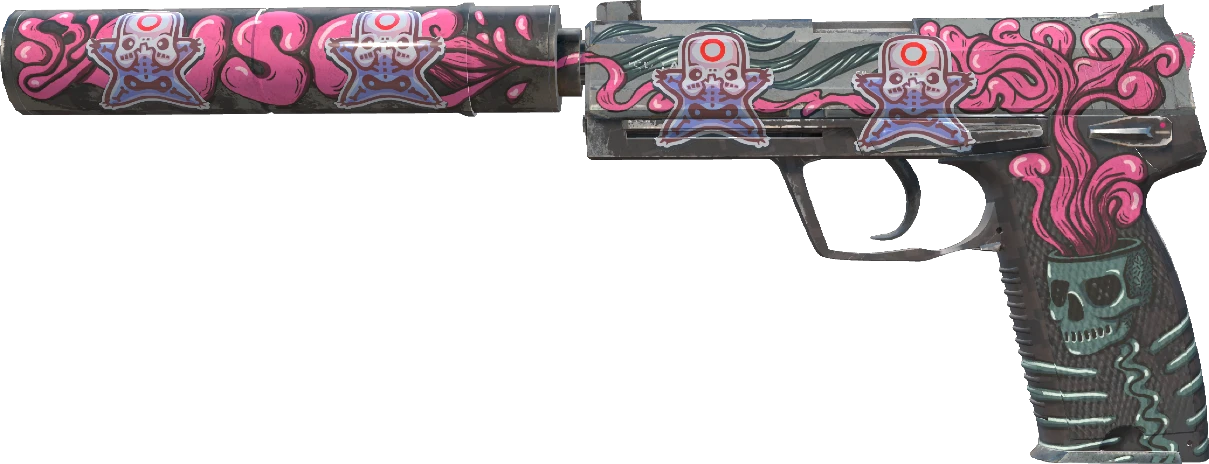 USP-S | Cortex
