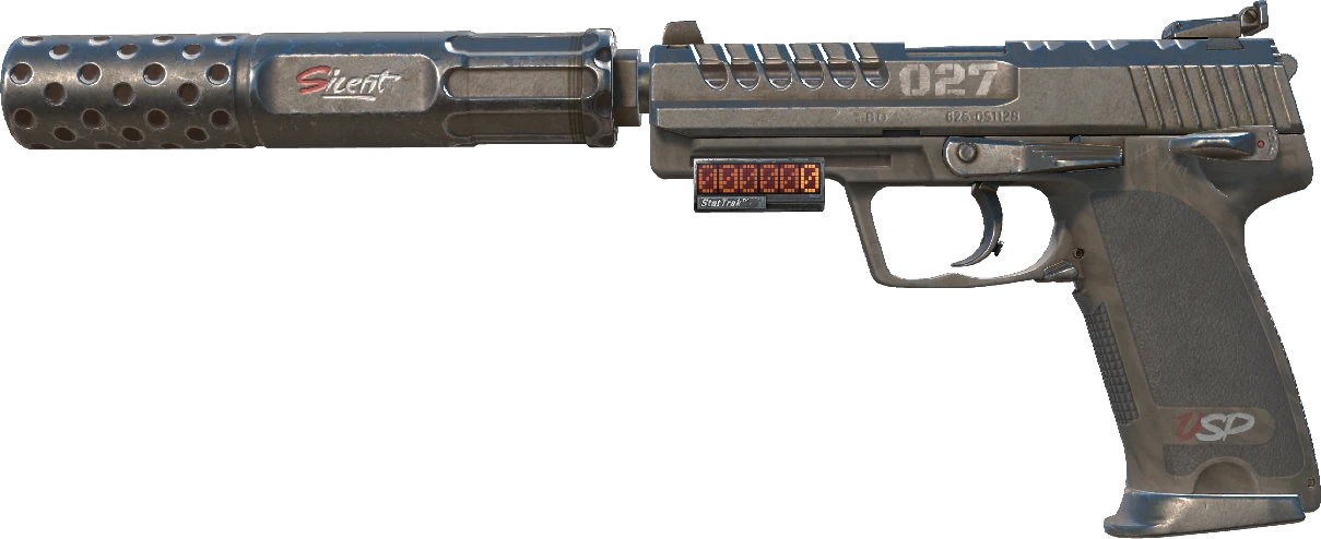 USP-S | 27