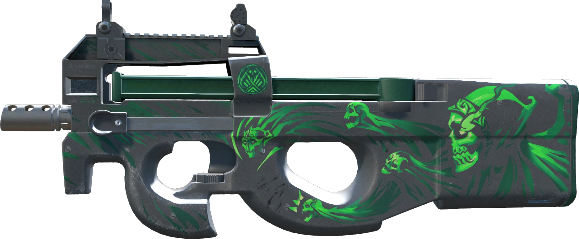 P90 | Grim