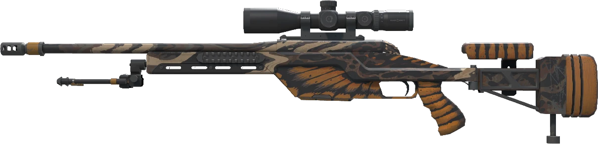 SSG 08 | Death's Head