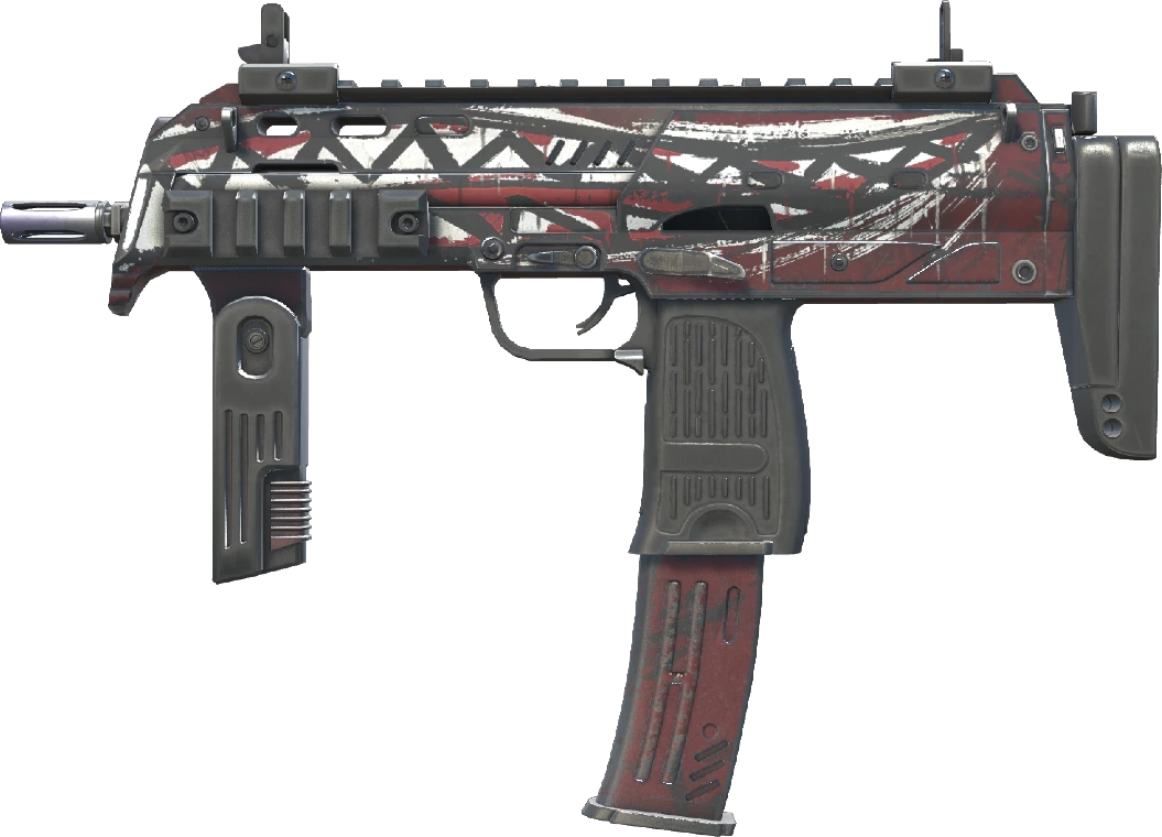 MP7 | Mischief