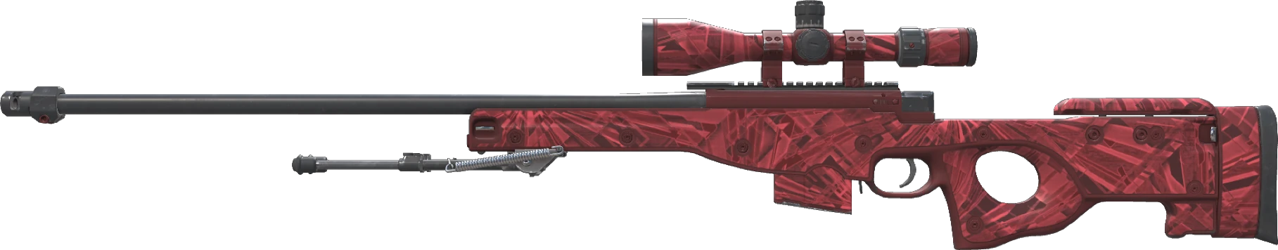 AWP | Exothermic