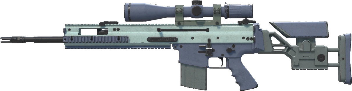 SCAR-20 | Storm