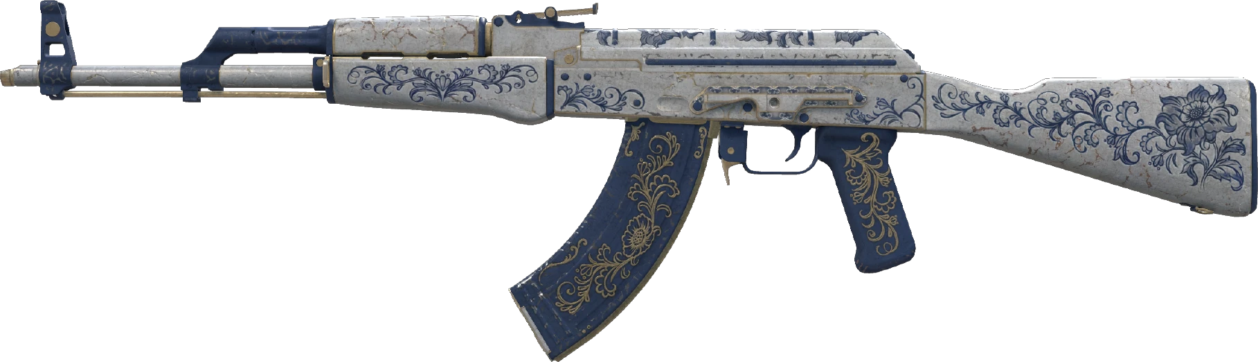 AK-47 | Inheritance