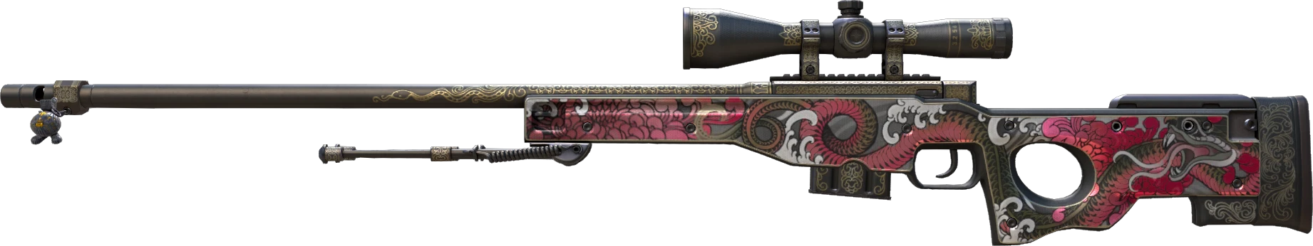 AWP | Duality