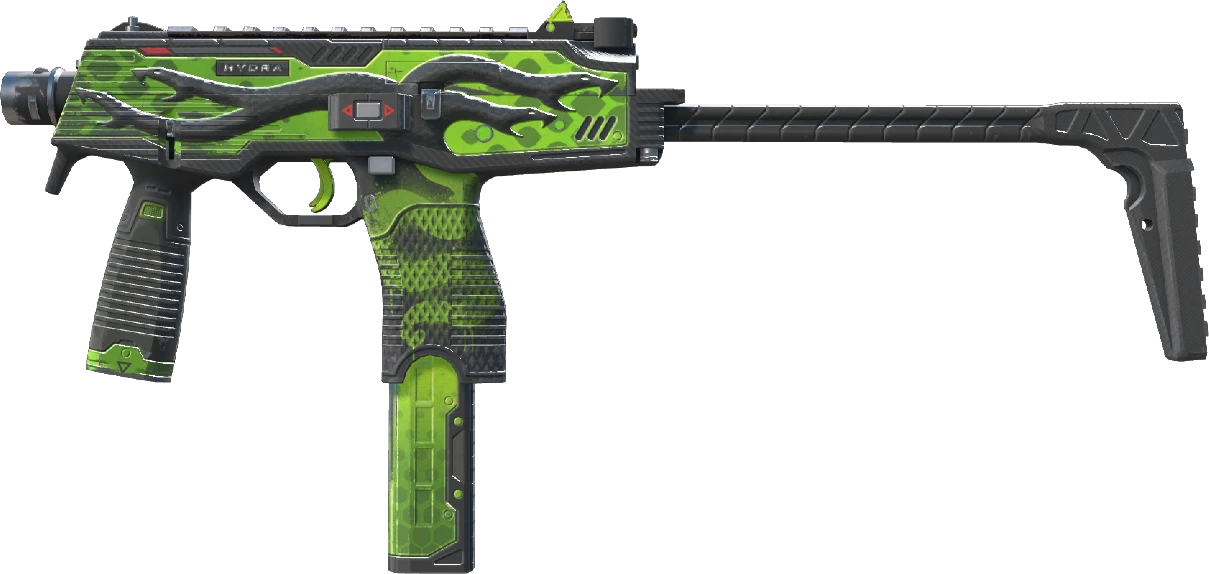 MP9 | Hydra