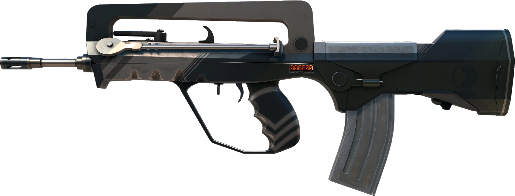 FAMAS | Sergeant