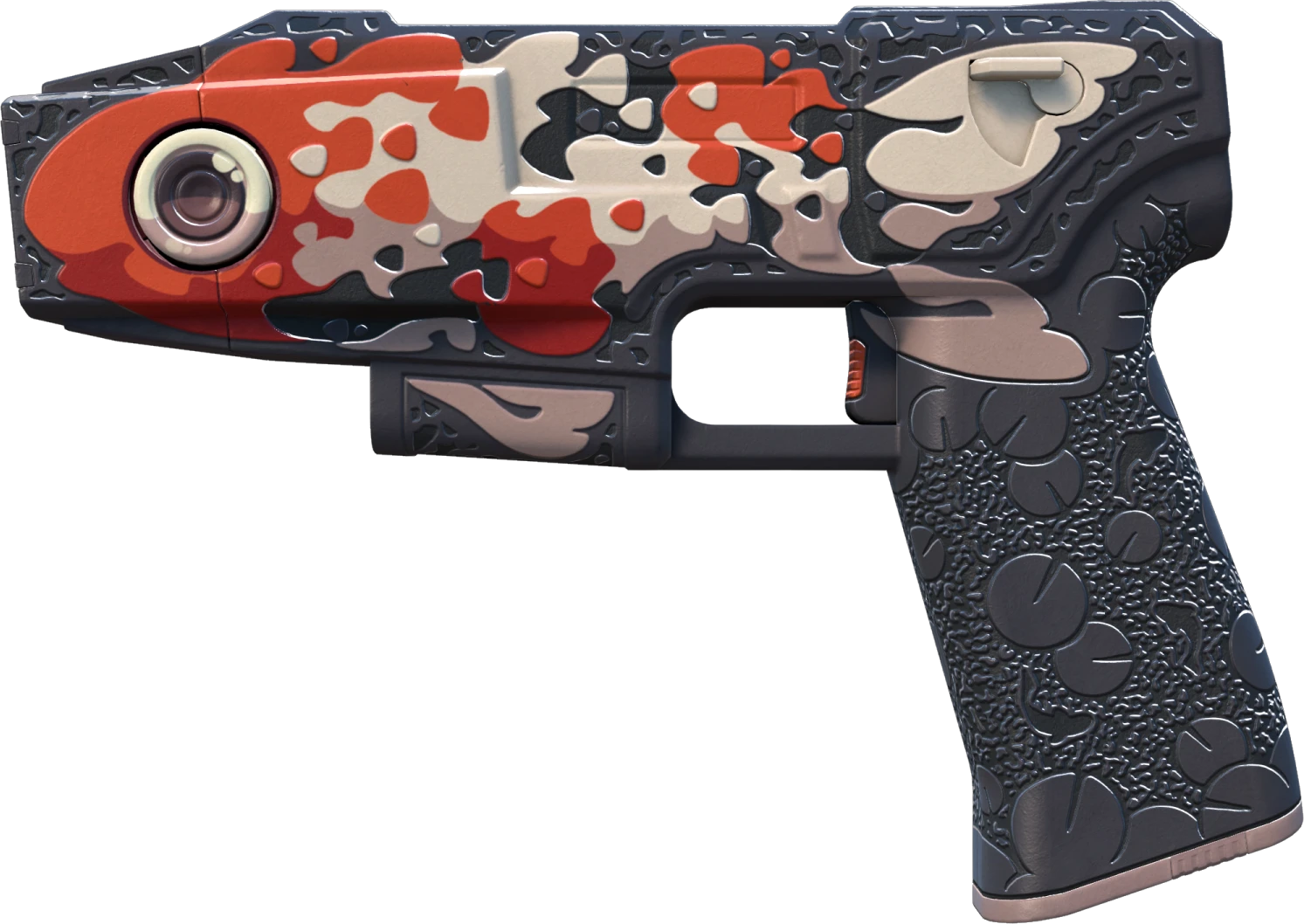 Zeus x27 | Tosai