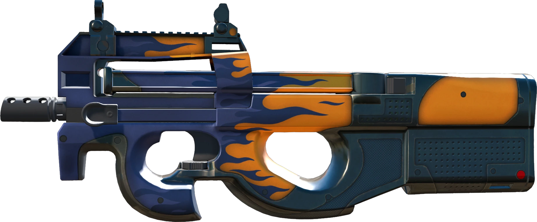 P90 | Chopper