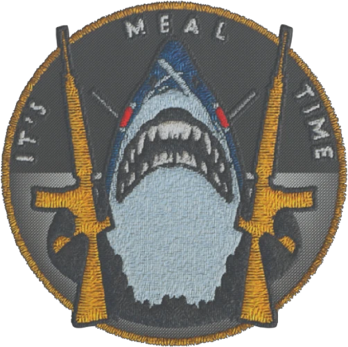 Patch | Meal Time