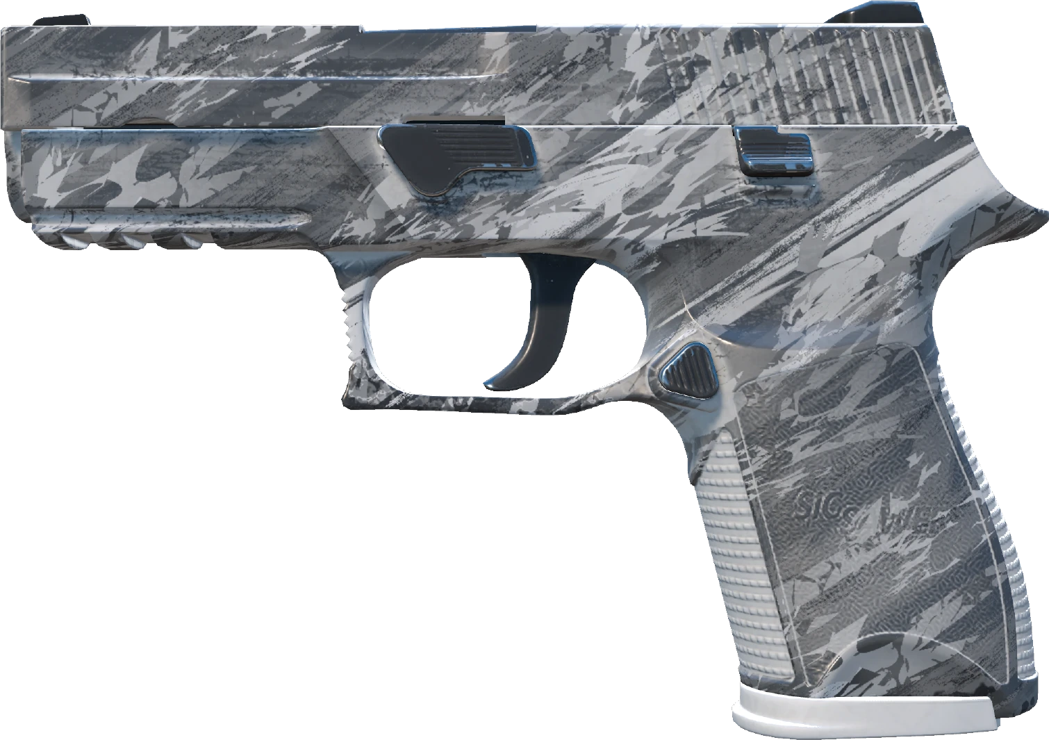 P250 | Sleet