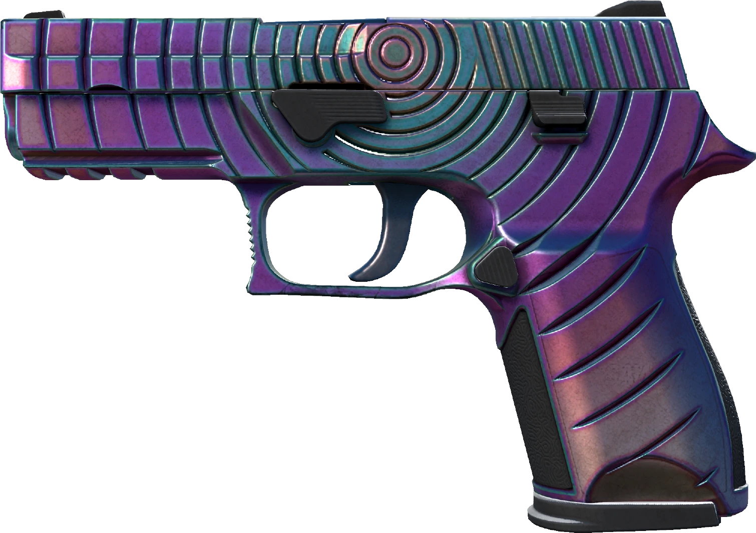 P250 | Epicenter