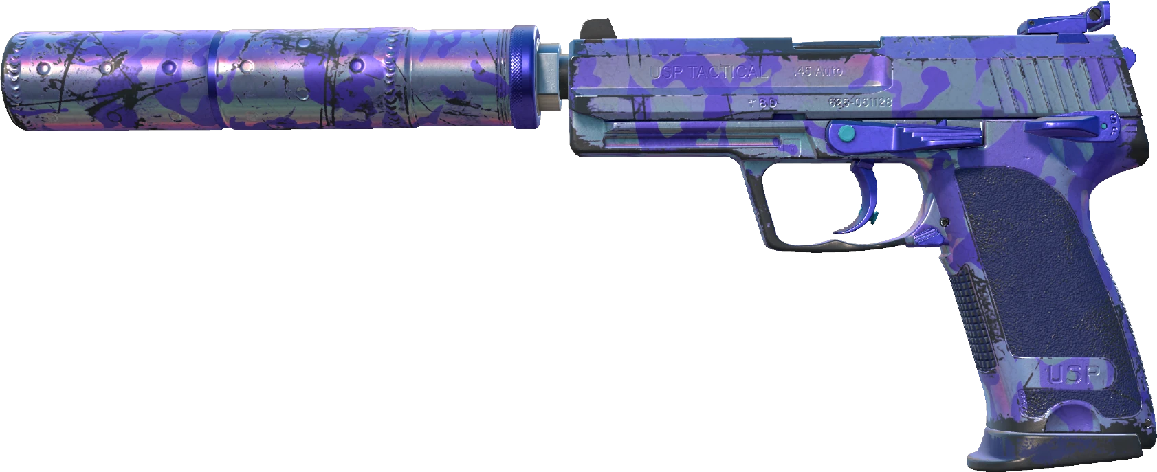 USP-S | Sleeping Potion